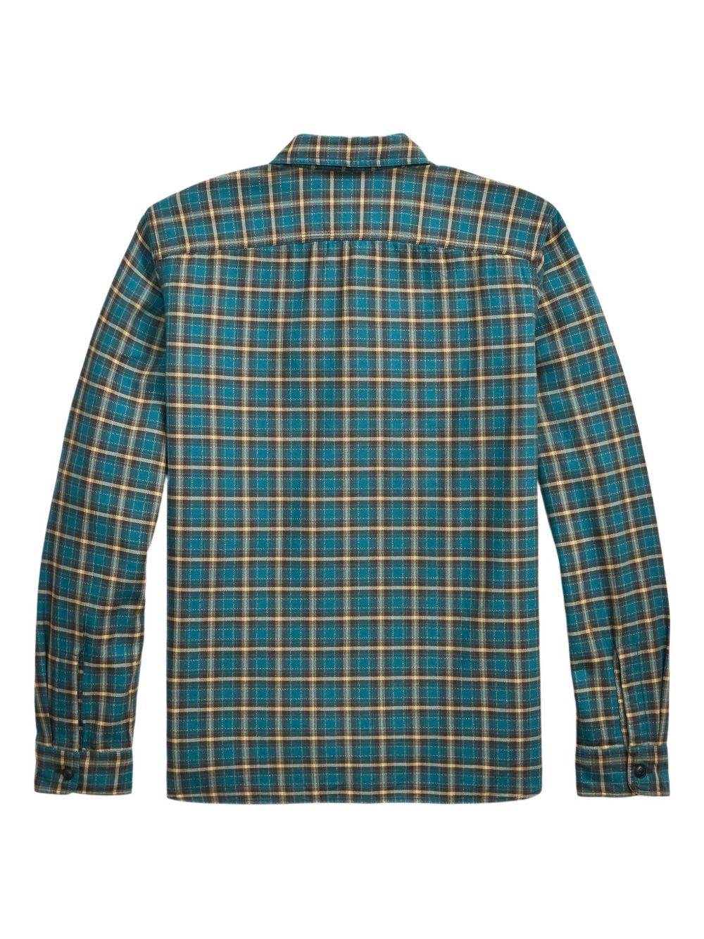 Camicia Ralph Lauren RRL 782973890 001 Ralph Lauren RRL 