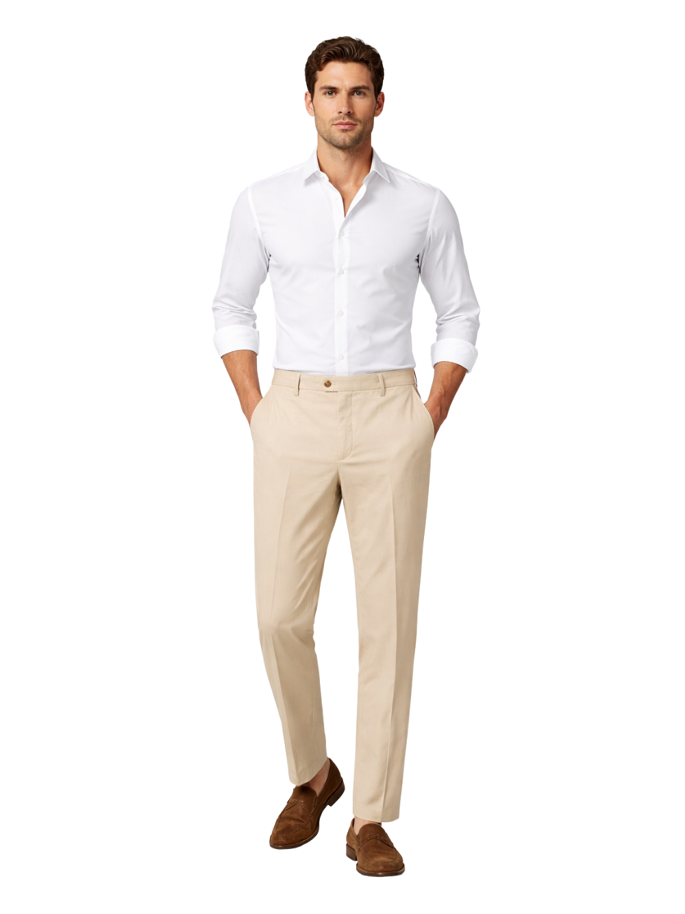 Pantaloni modello Stefano De Martino Franzese Napoli 4C10EAUTXAYEUE 10 Franzese Collection 