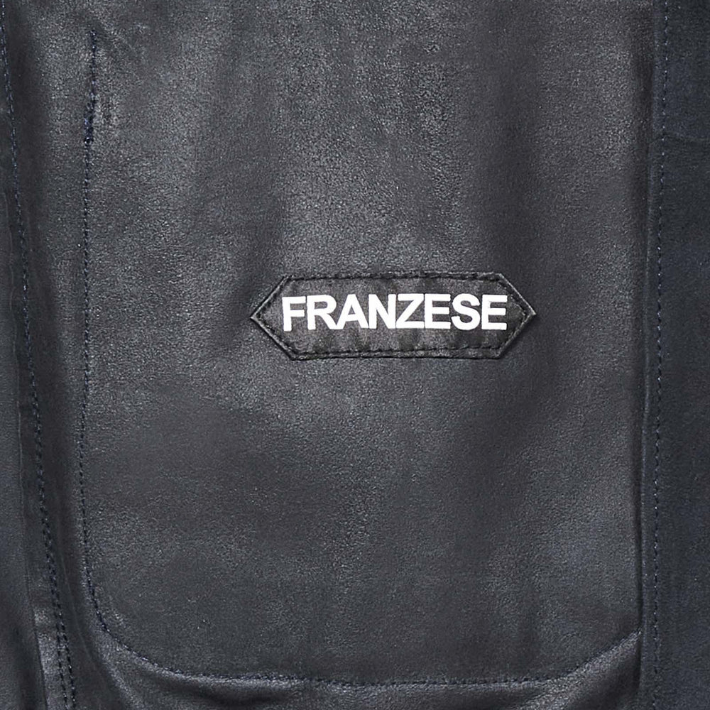 
                  
                    Franzese Collection Pronta Sartoria DF819CMABLU
                  
                
