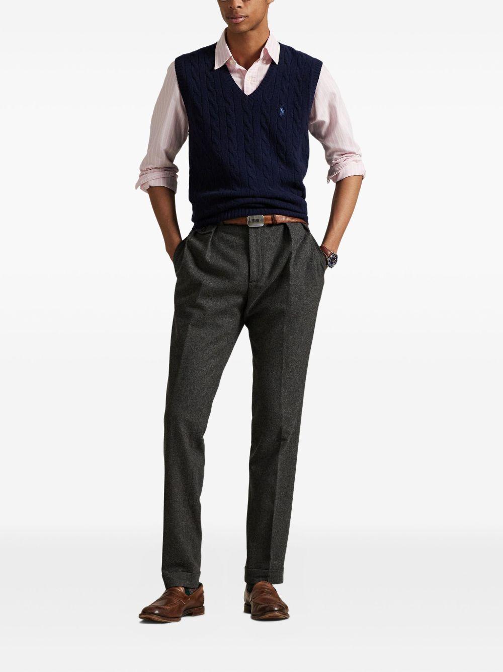Maglia Polo Ralph Lauren 710974166 001 Polo Ralph Lauren 