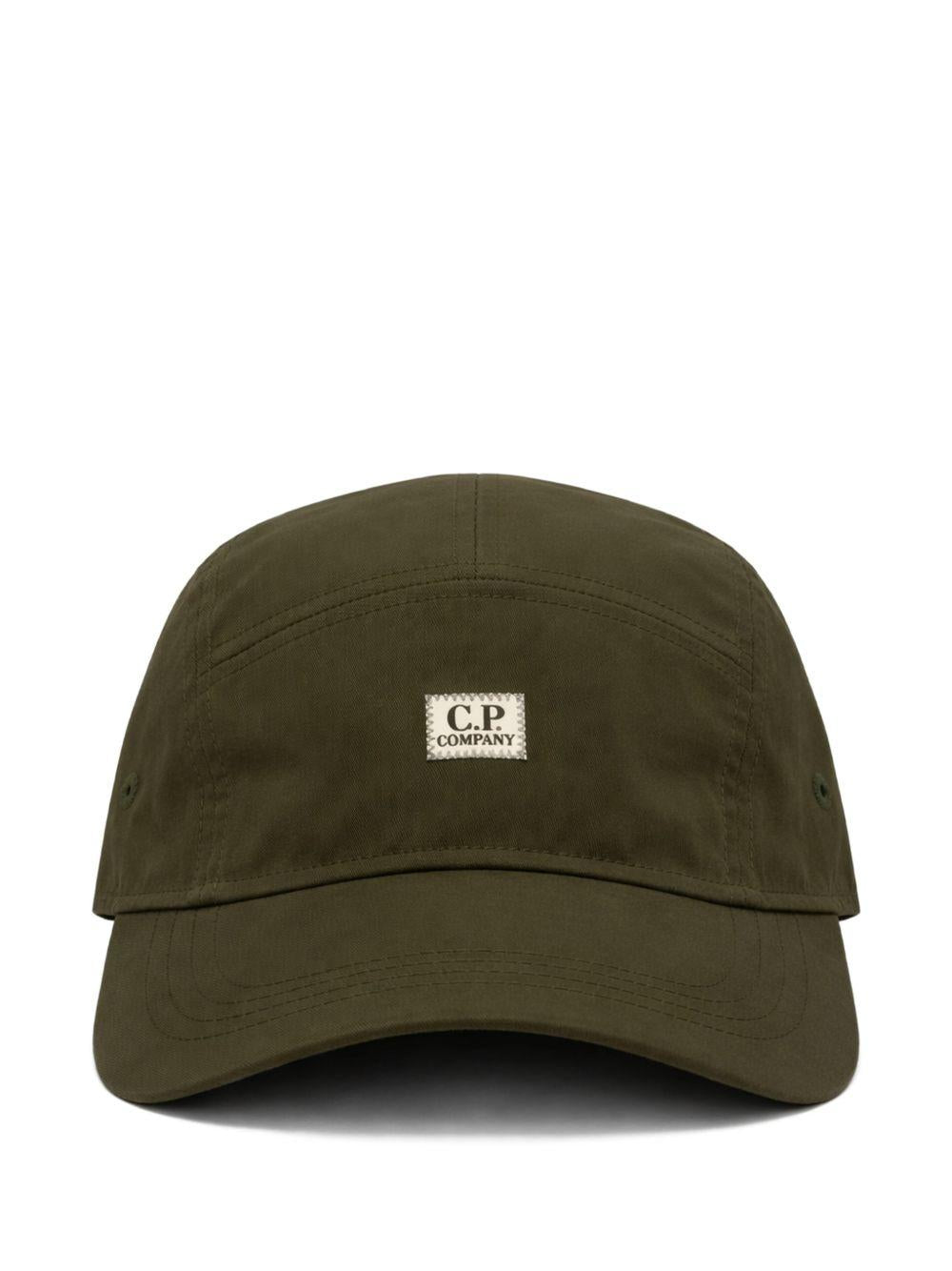 Cappello Chrome-R C.P. Company 20CMAC047A110545A 683 C.P. Company 