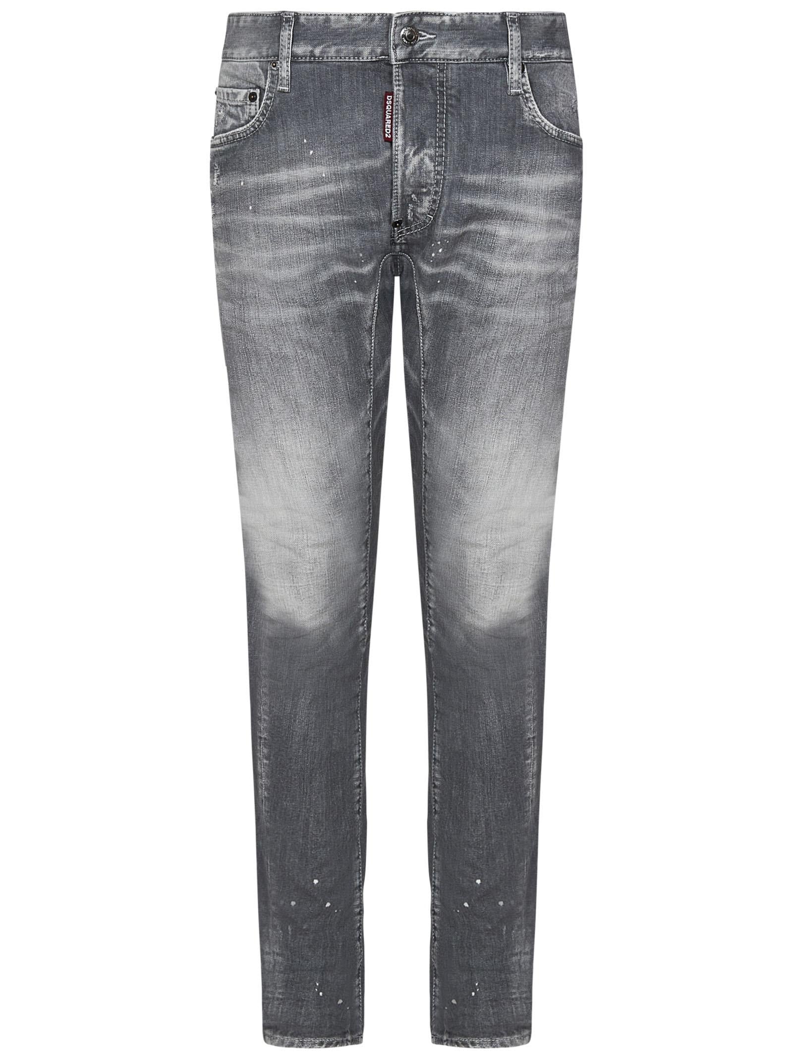 Dsquared2 S74LB1545S30260852