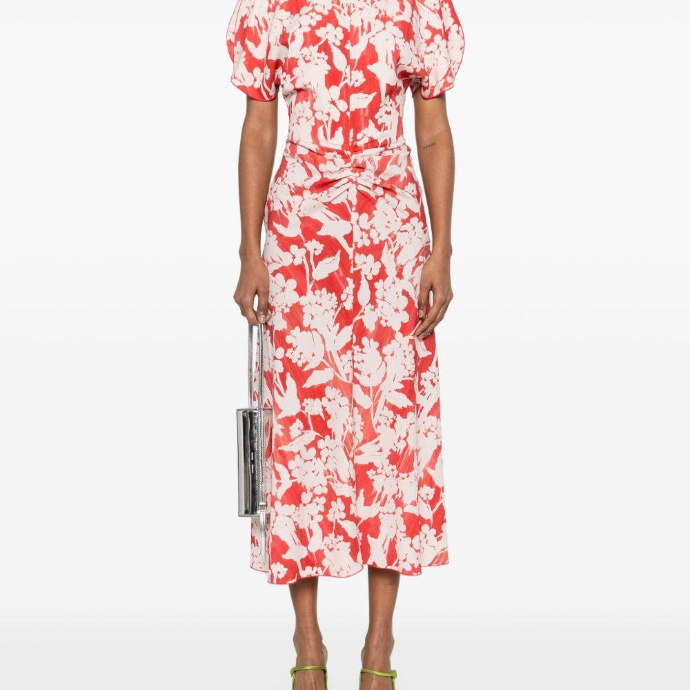Victoria Beckham 1225WDE005227H9352