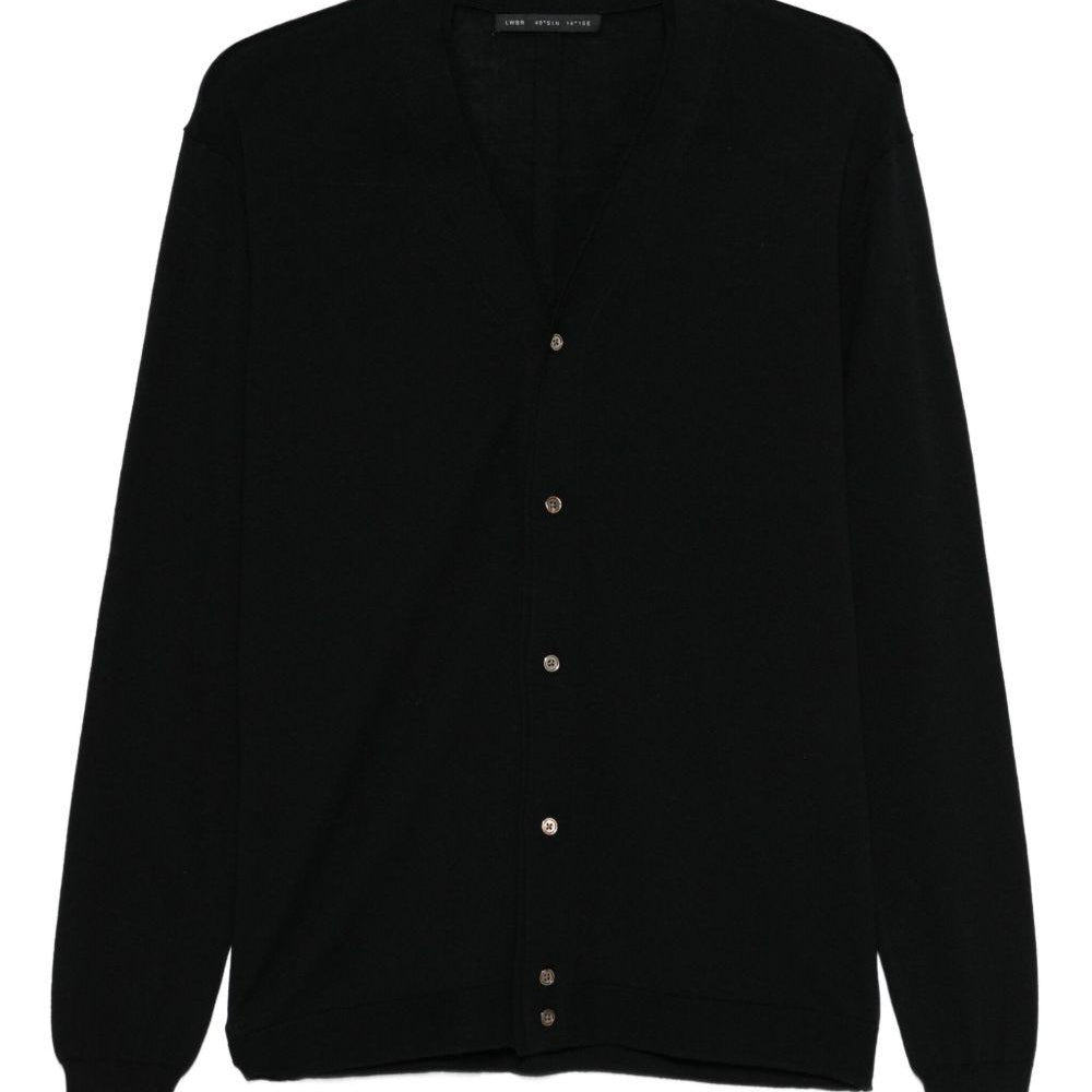 Cardigan Low Brand L1MFW25266729 D001 Low Brand 