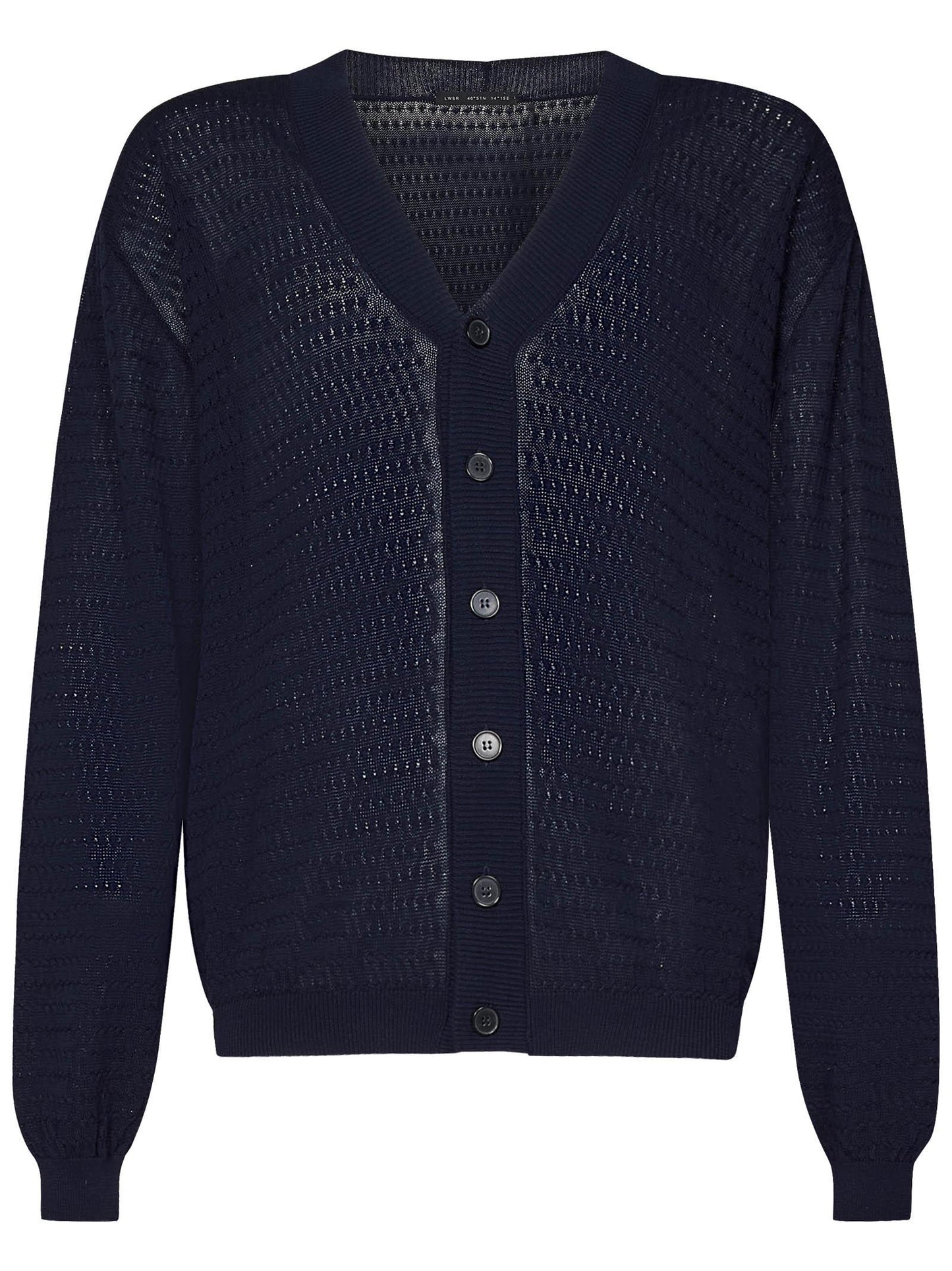 Cardigan Low Brand L1MSS256725 E044 Low Brand 