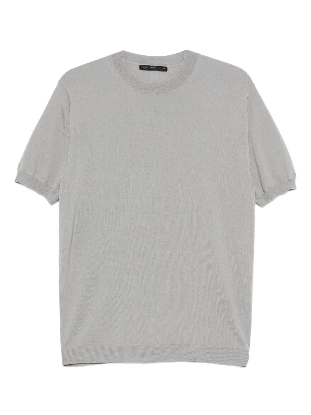 Maglia Low Brand L1MFW25266726 N064 Low Brand 