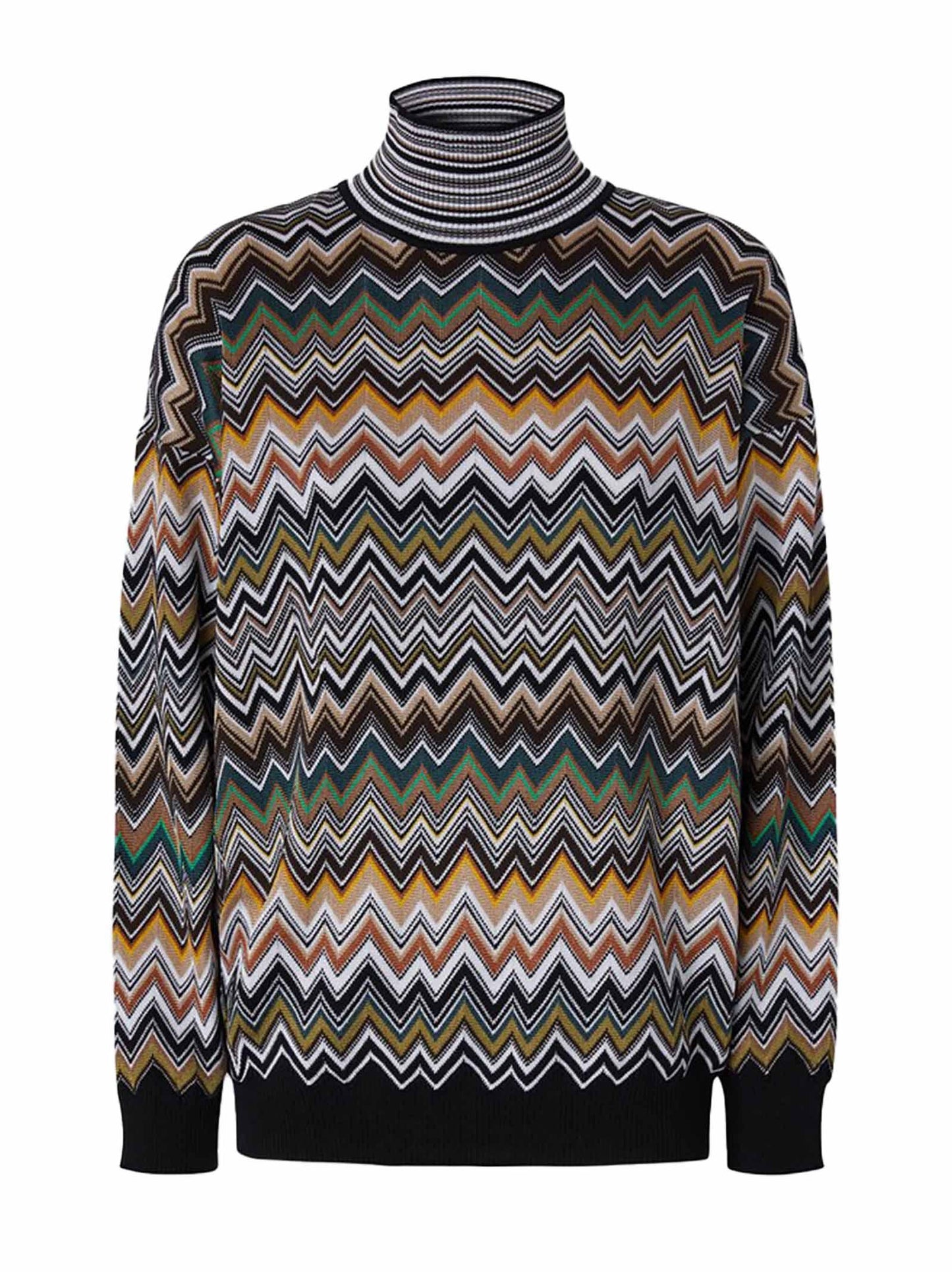 Maglia Missoni DS25WN16BK01CQ SM9TA Missoni 