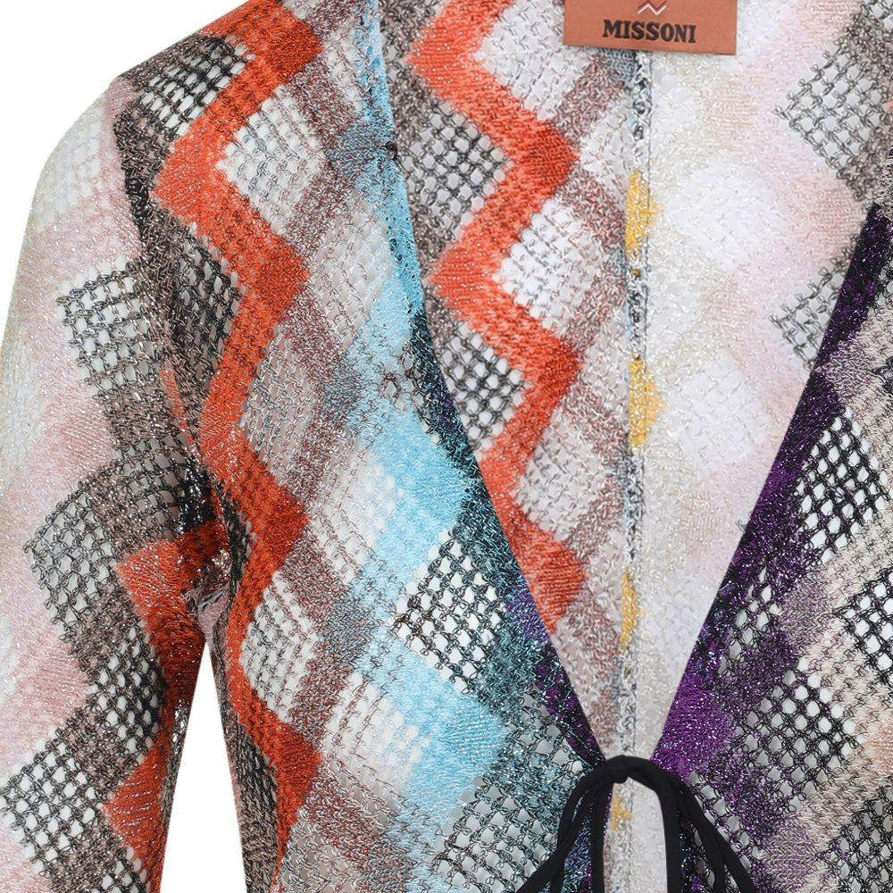 
                  
                    Cardigan Missoni MC25SQ00BR012S SM9QM Missoni 
                  
                