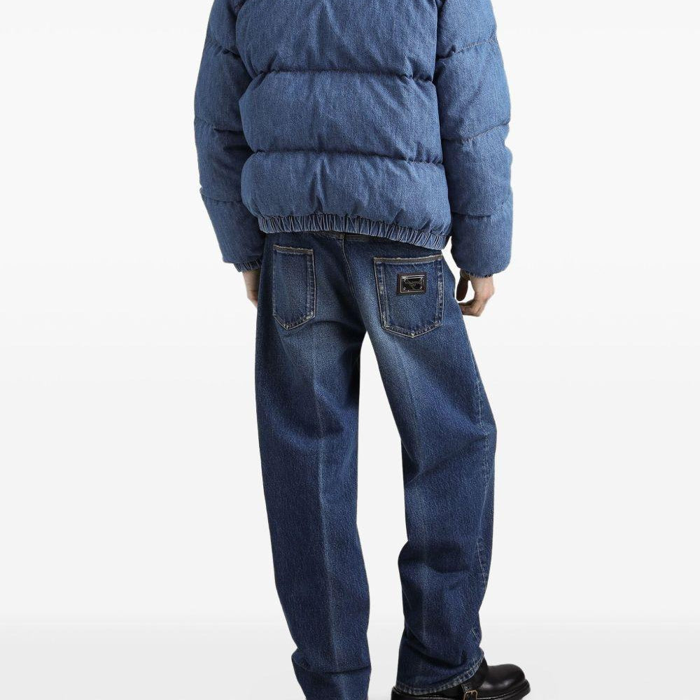 
                  
                    Jeans DOLCE & GABBANA GWVNXDG8NJ8 S9001 DOLCE & GABBANA 
                  
                