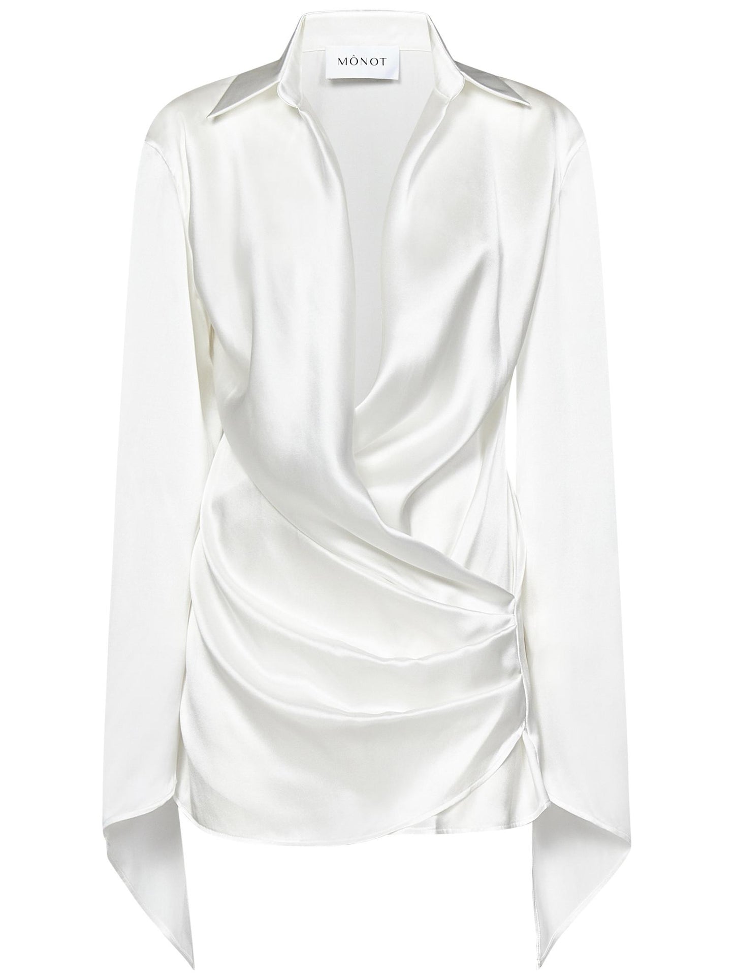 Monot 25S808WHITE