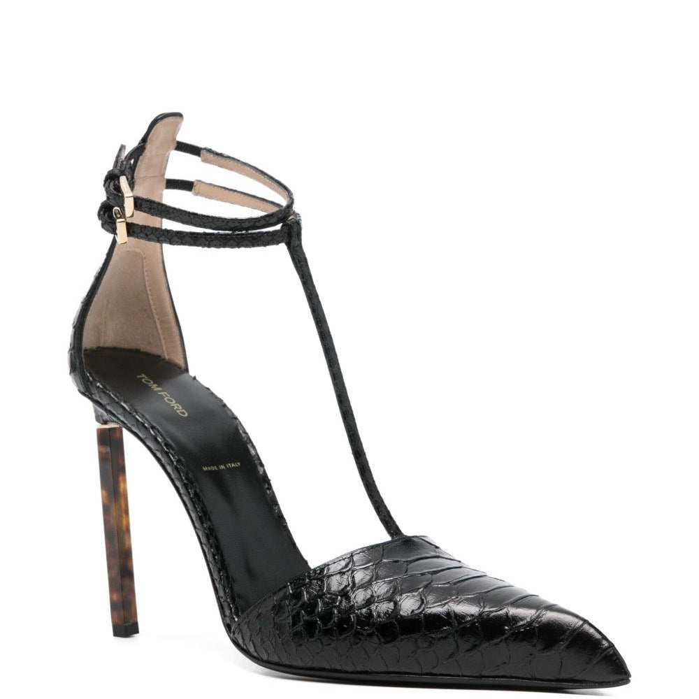 
                  
                    Décolleté Tom Ford W3763LCL516P 1N001 Tom Ford 
                  
                