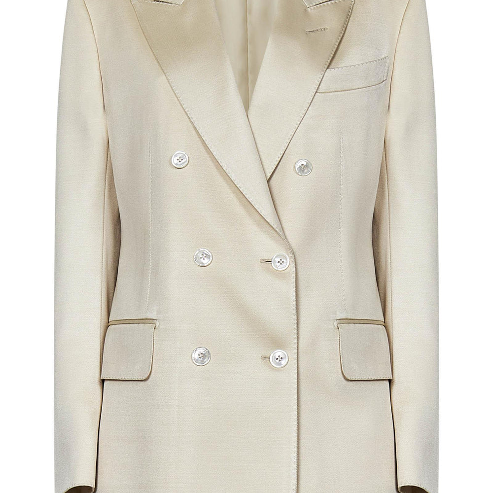 
                  
                    Abito Tom Ford GI2971FAX1216 AW040 Tom Ford 
                  
                