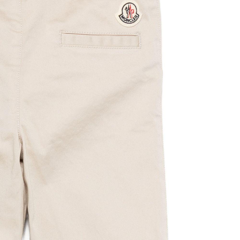 
                  
                    Pantaloni Moncler Enfant K29512A00001597G4 268 Moncler Enfant 
                  
                