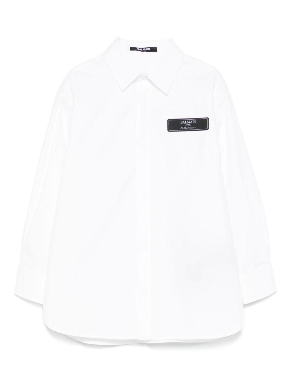 Balmain Paris Kids BW5P20P0479100