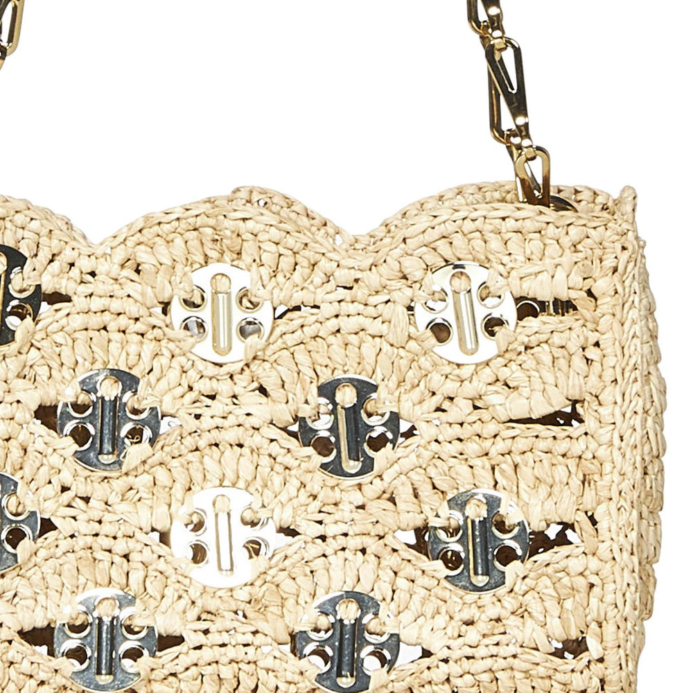 
                  
                    Borsa a spalla 1969 Nano Bag Rabanne 25PSS0127NAT045 M227 Rabanne 
                  
                
