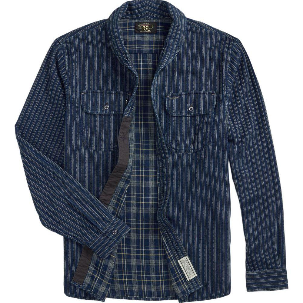 
                  
                    Camicia Ralph Lauren RRL 782973895 001 Ralph Lauren RRL 
                  
                
