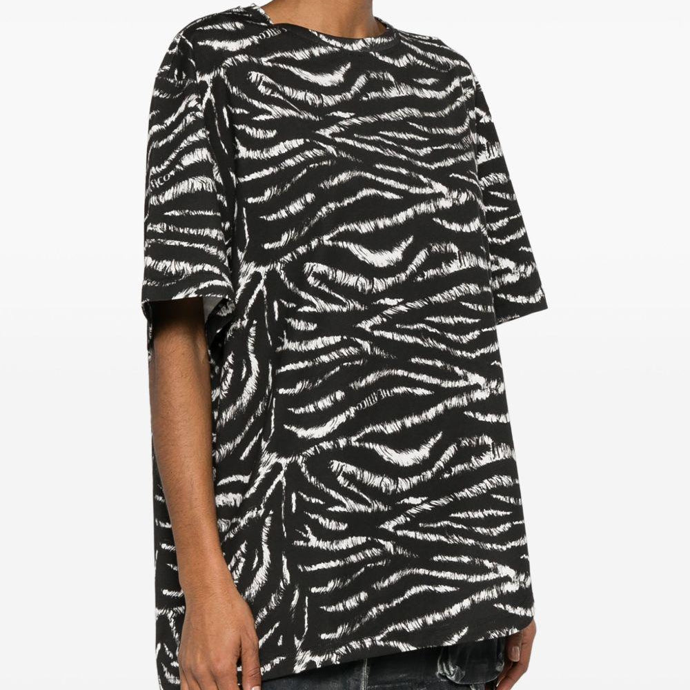 
                  
                    T-shirt The Attico 250WCT00350 414 The Attico 
                  
                