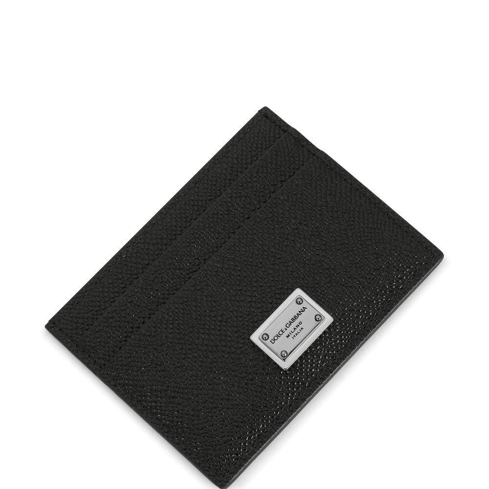 
                  
                    Portacarte DOLCE & GABBANA BP0330AG219 80999 DOLCE & GABBANA 
                  
                