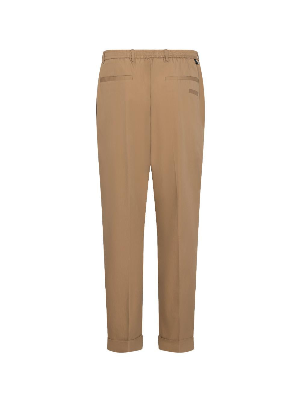 Pantaloni Low Brand LP26027 M040 Low Brand 