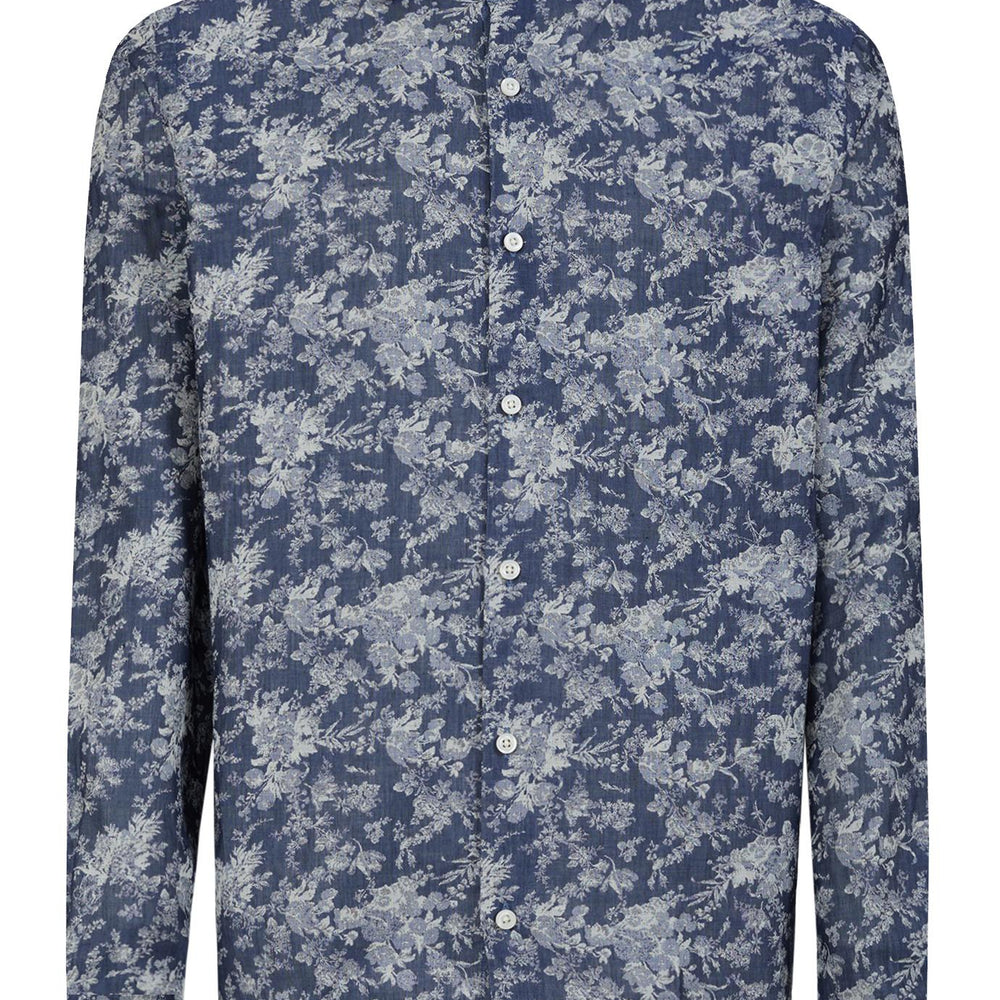 Gazzarrini x Michele Franzese CE292GDENIM