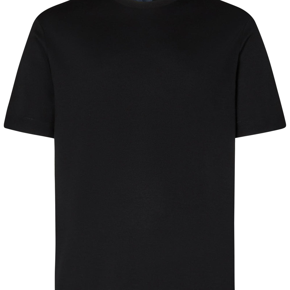 T-shirt Herno JG000206U52059 9300 Herno 