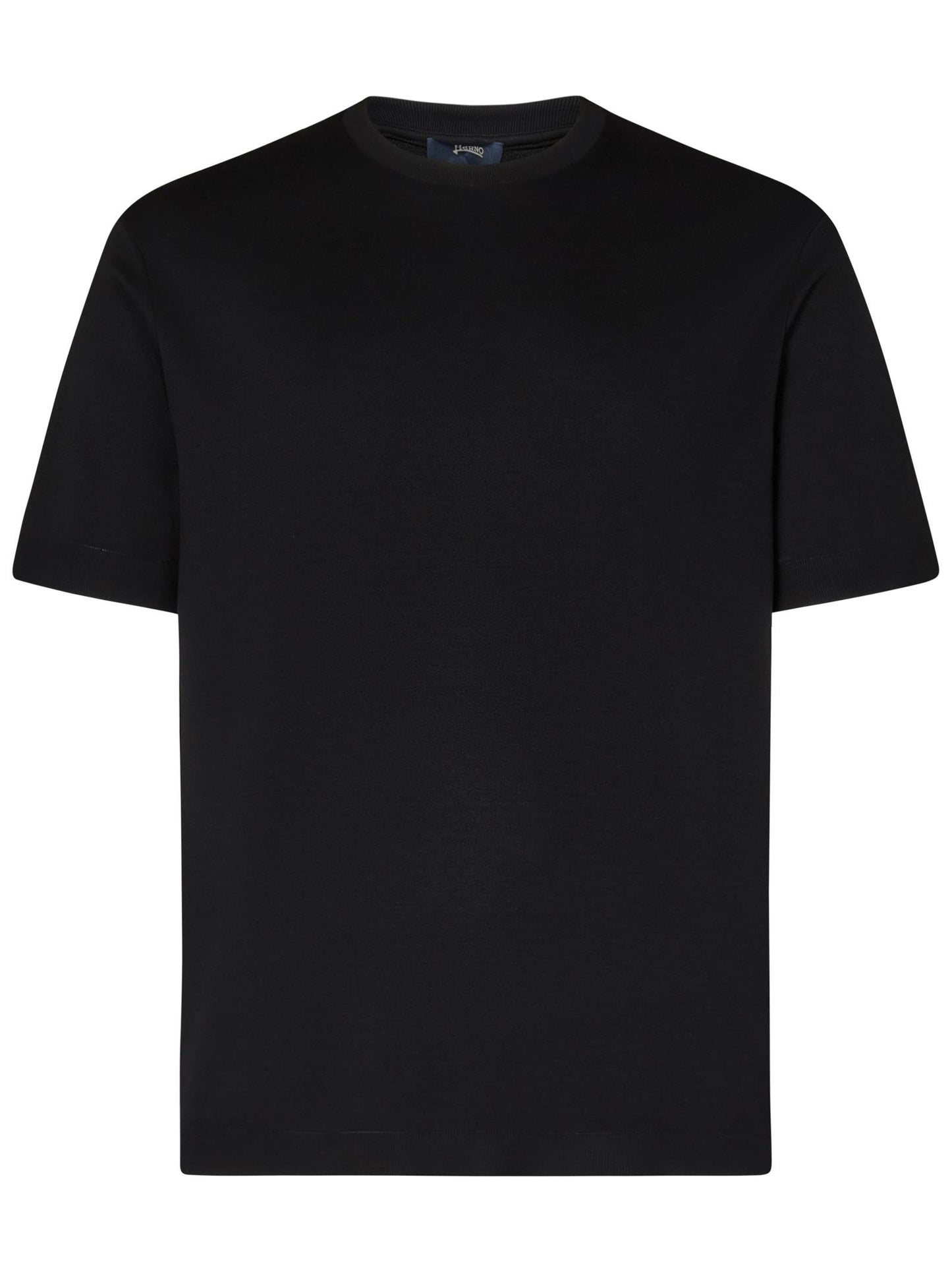 T-shirt Herno JG000206U52059 9300 Herno 