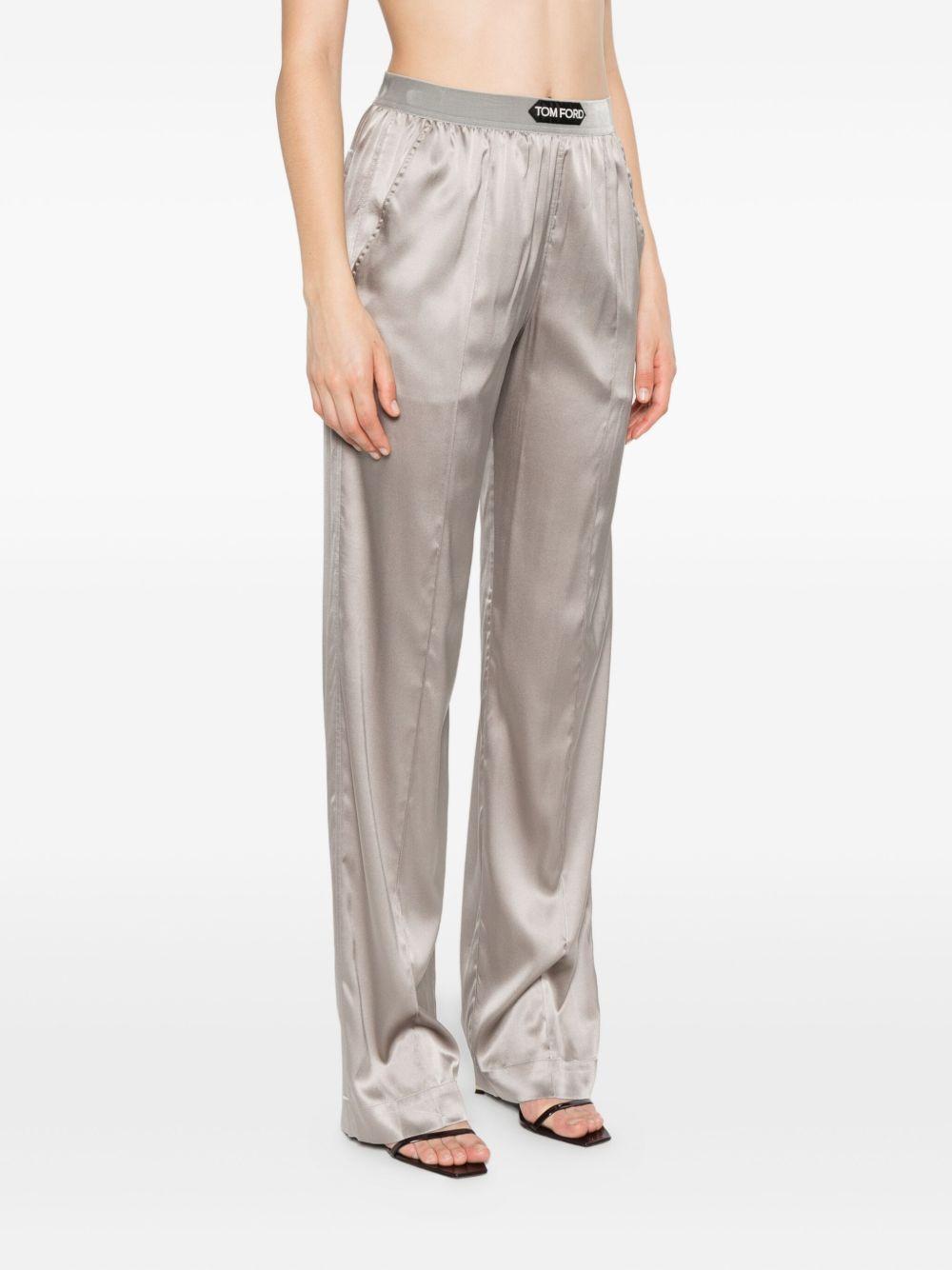 Pantaloni Tom Ford PAW397FAX881 IG606 Tom Ford 