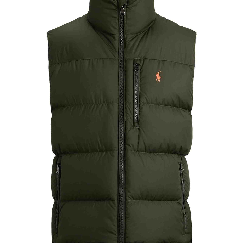 Piumino Gorham Polo Ralph Lauren 710968283 003 Polo Ralph Lauren 