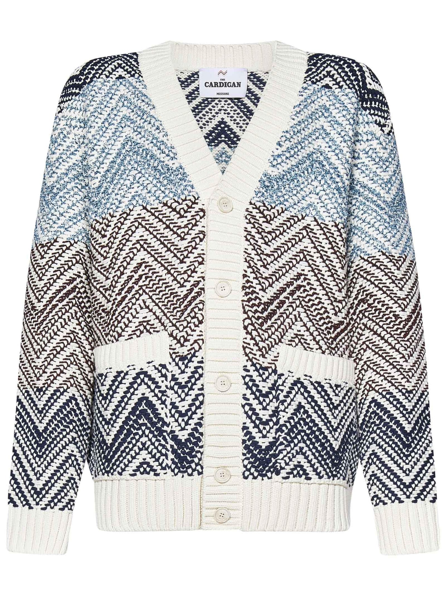 Cardigan Missoni US25SM0ABK044T SM9LN Missoni 