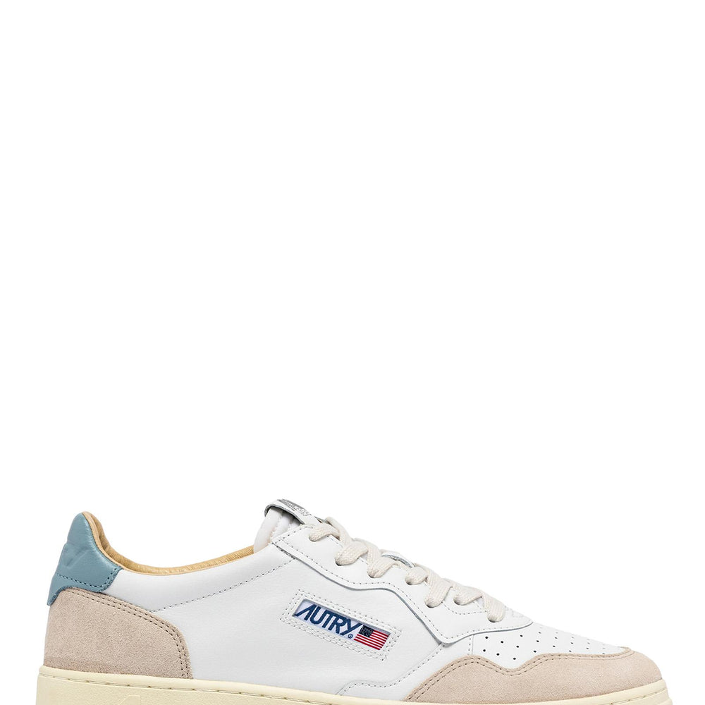 Sneakers Medalist Low Autry AULM LS79 Autry 