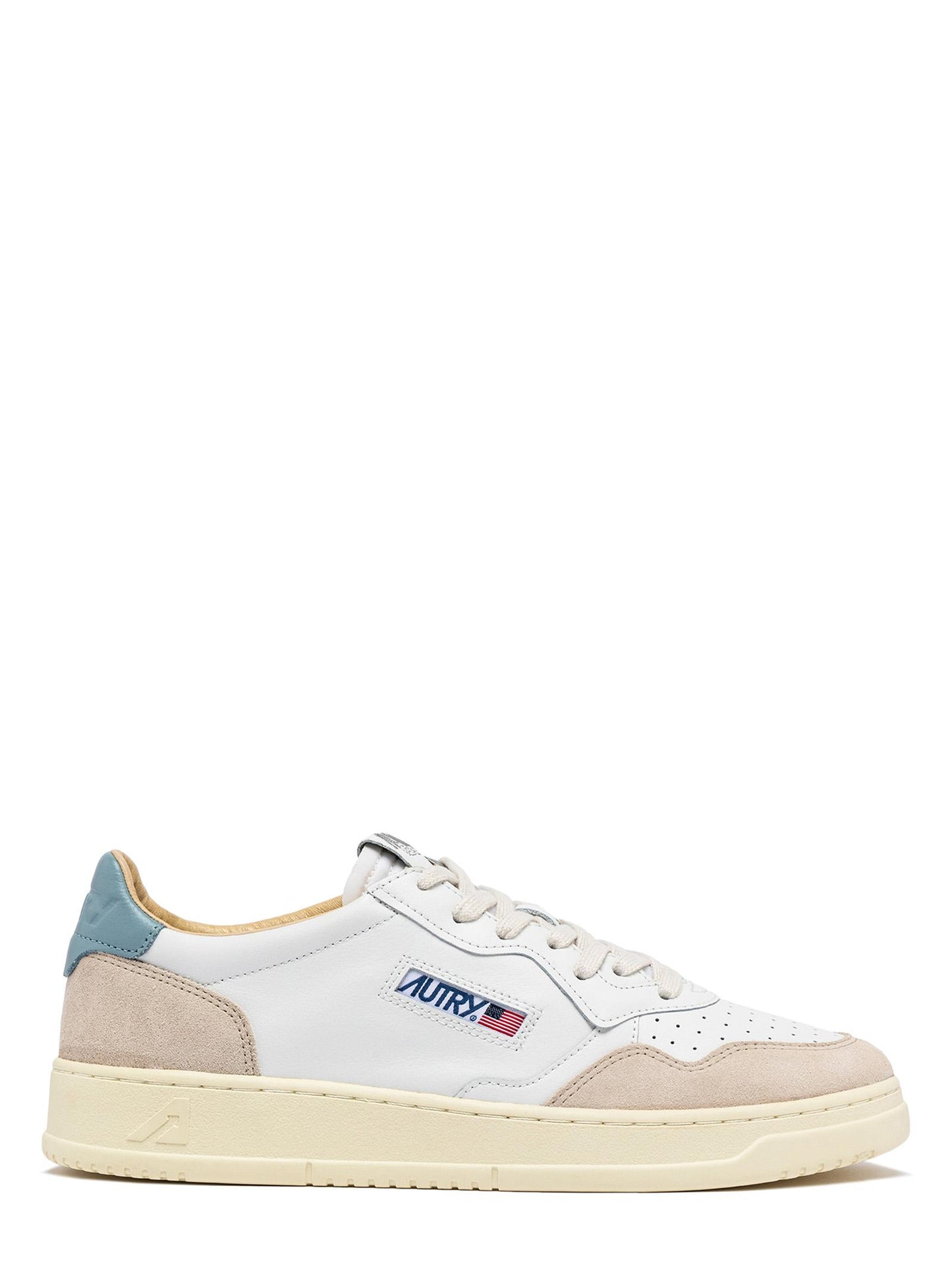 Sneakers Medalist Low Autry AULM LS79 Autry 