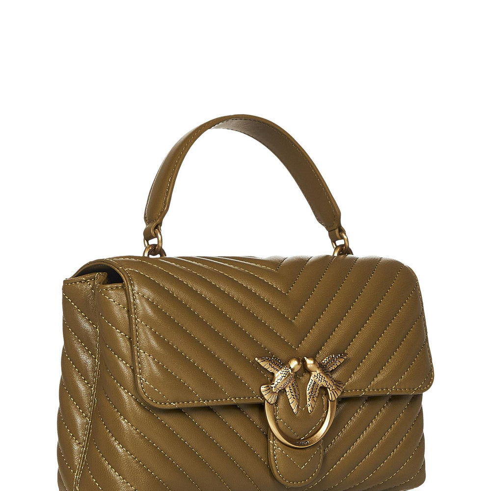 Borsa a mano Classic Lady Love Pinko 100043A0GK V68Q Pinko 