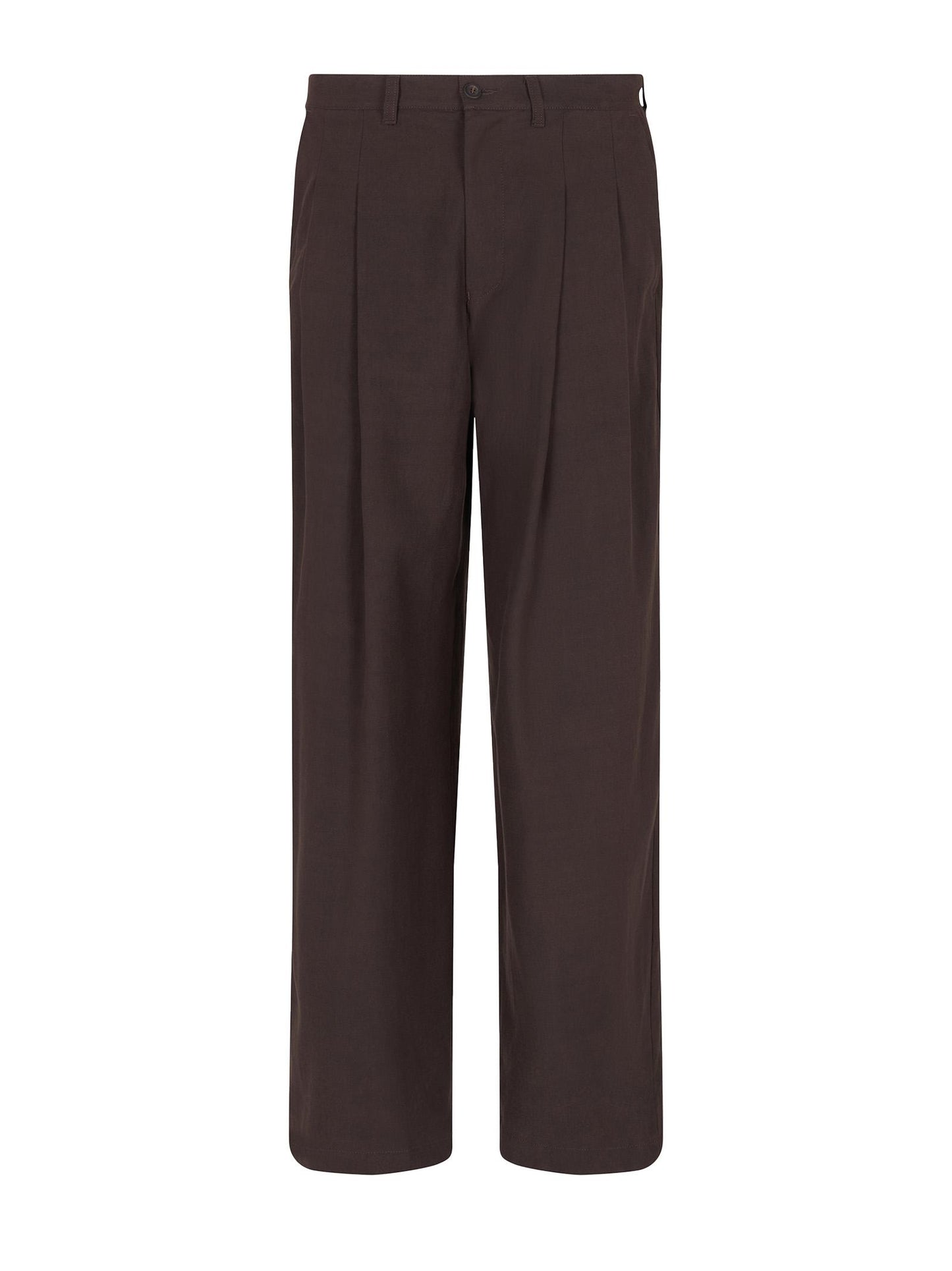 Pantaloni Emporio Armani EM002672AF17546 U6032 Emporio Armani 