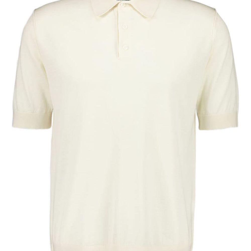 Maglia DOLCE & GABBANA GXZ02TJBW05 W0001 DOLCE & GABBANA 