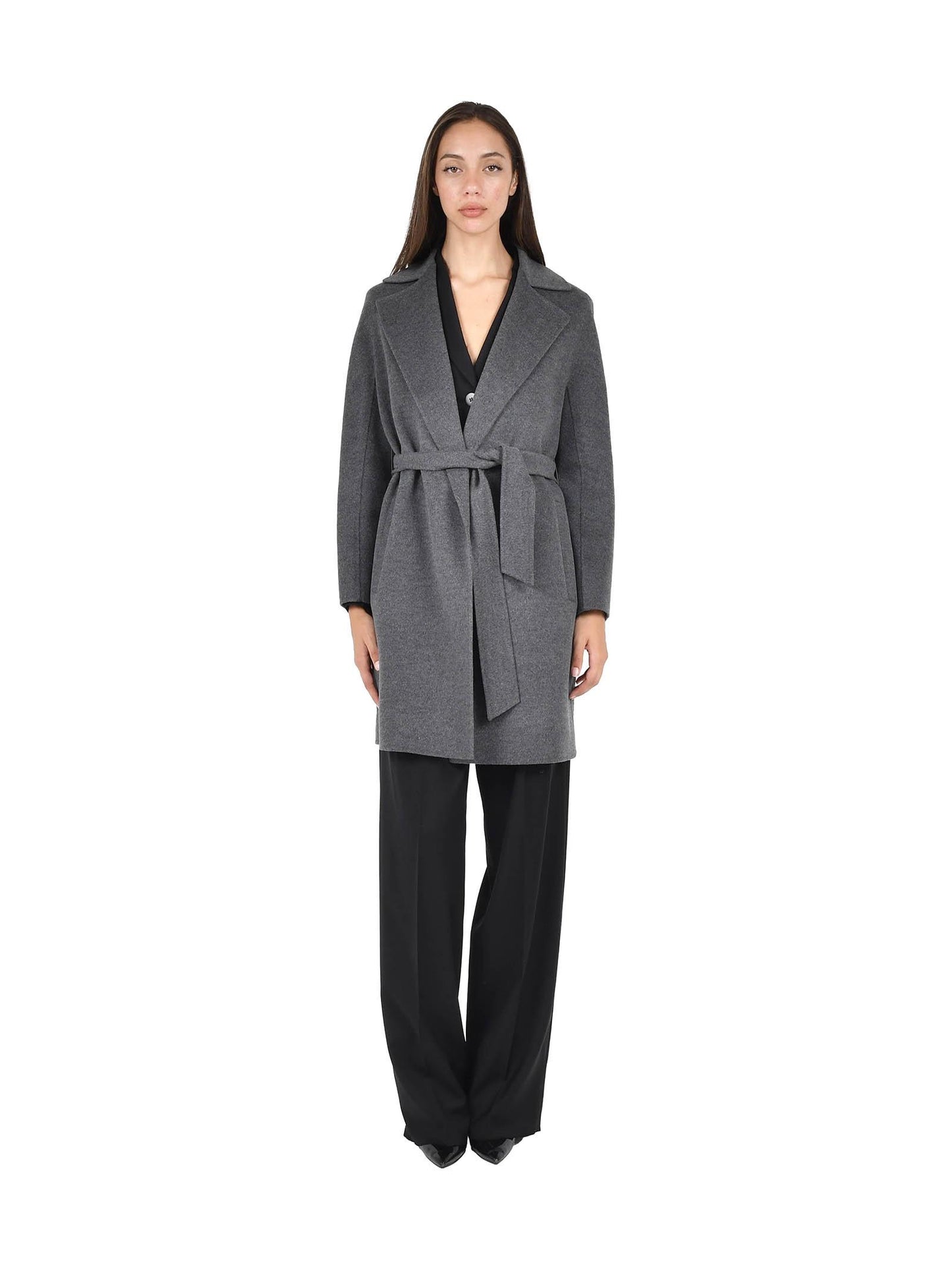 Cappotto DRAVENNA MaxMara Studio 2526016091600 011 MaxMara Studio 