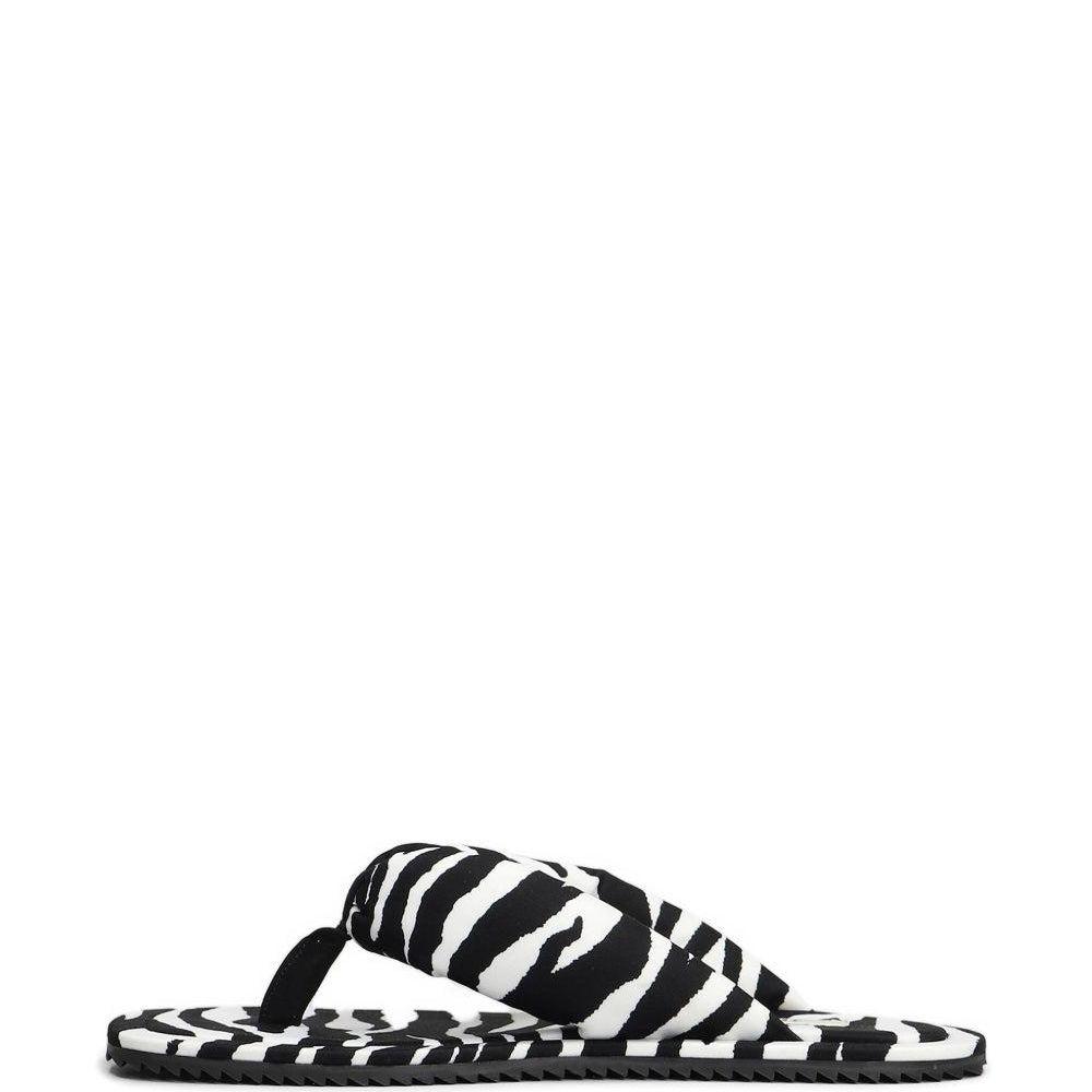 Pantofole "Indie" The Attico 243WSH00797PAA014PR 020 The Attico 