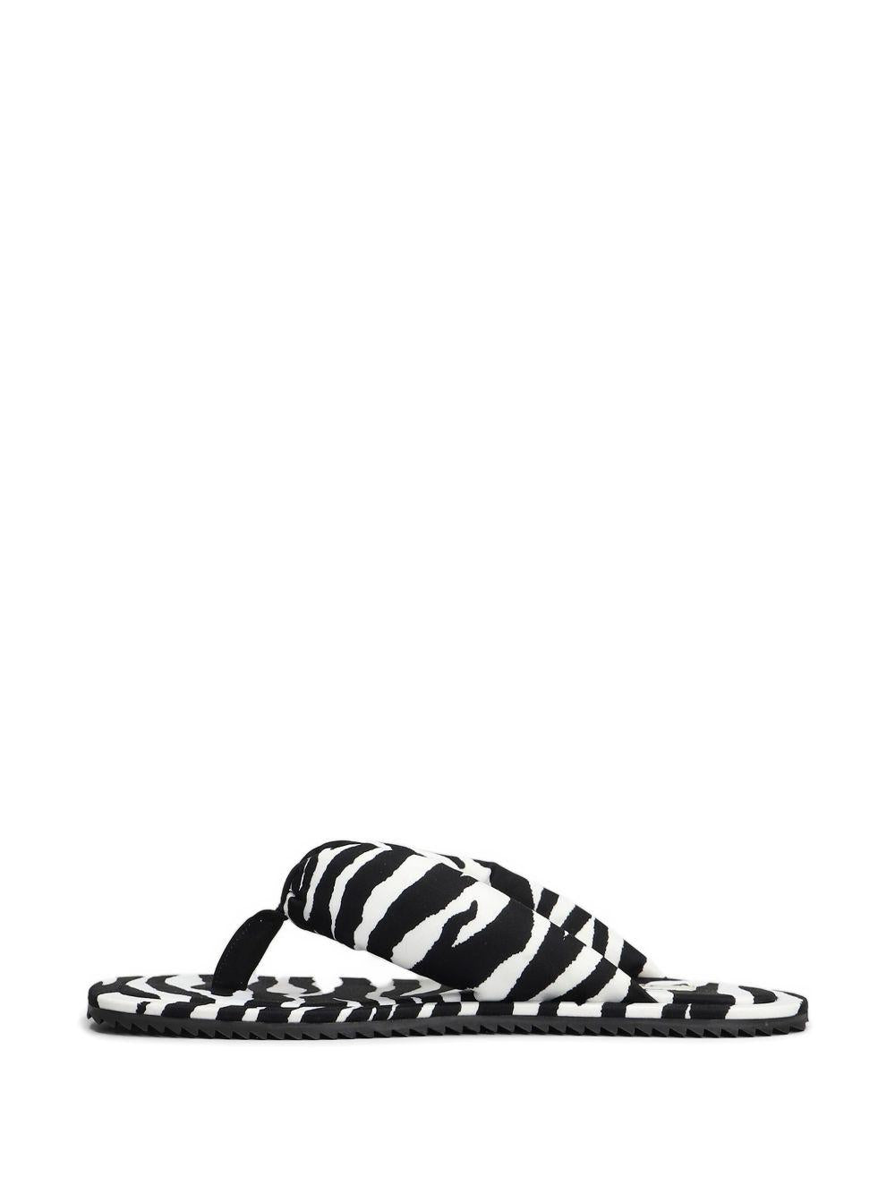 Pantofole "Indie" The Attico 243WSH00797PAA014PR 020 The Attico 