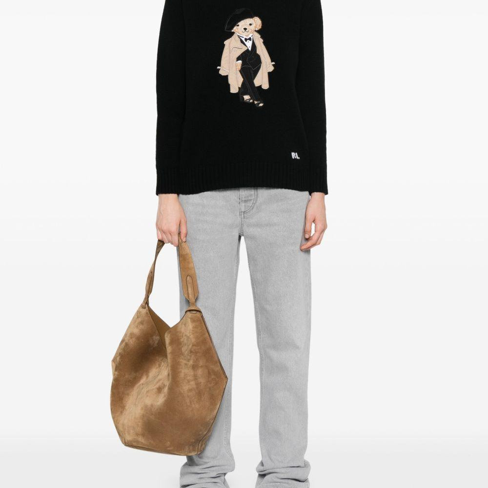 Maglia Trench Polo Bear Ralph Lauren 290959929 001 Ralph Lauren 