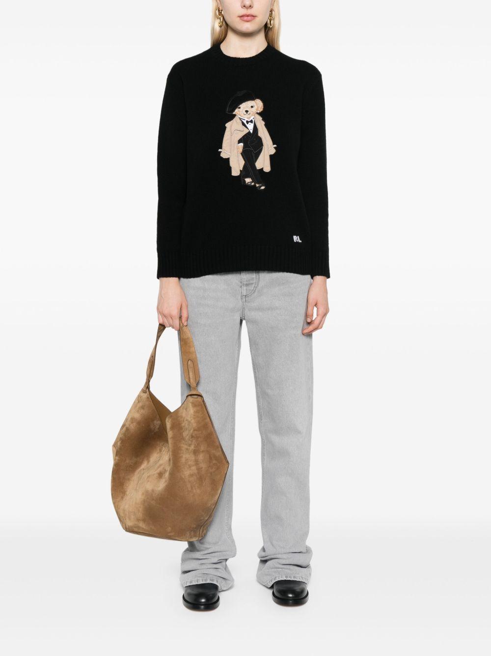 Maglia Trench Polo Bear Ralph Lauren 290959929 001 Ralph Lauren 