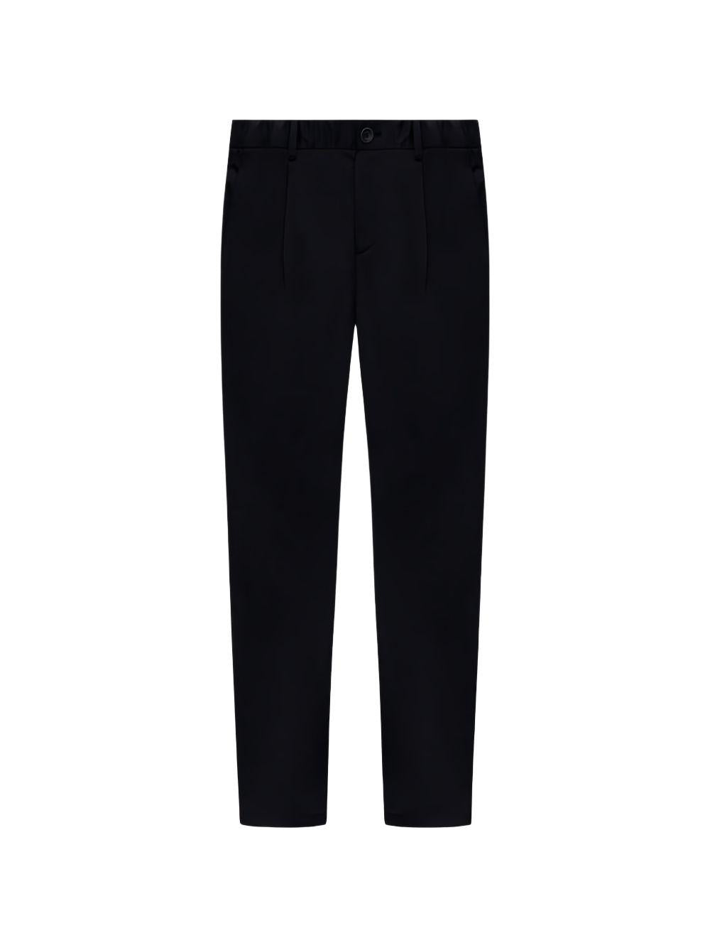 Pantaloni Herno PT000091U12531 9300 Herno 