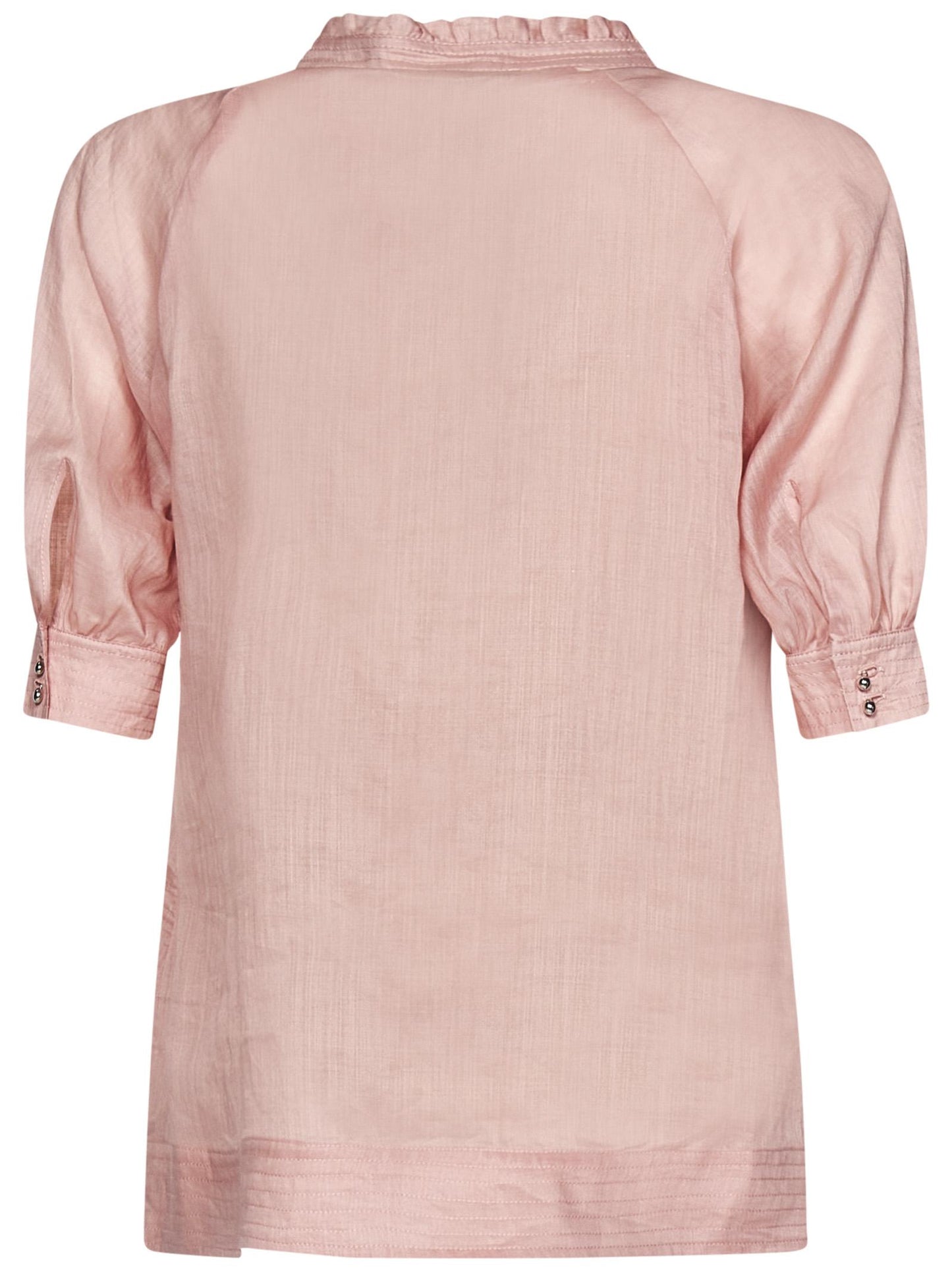 Blusa MaxMara Studio 2516261022600 051 MaxMara Studio 