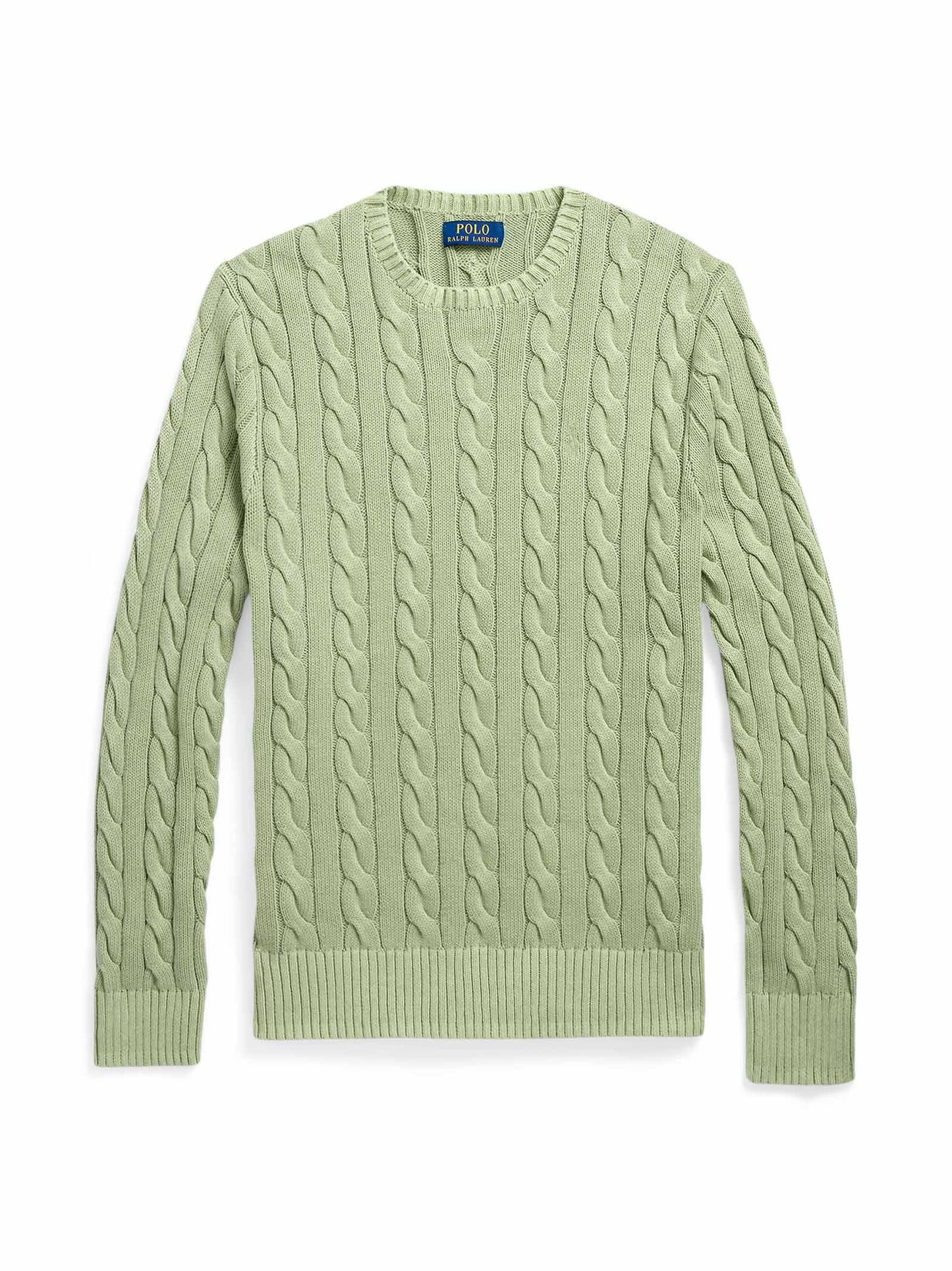 Maglia Polo Ralph Lauren 710965867 002 Polo Ralph Lauren 