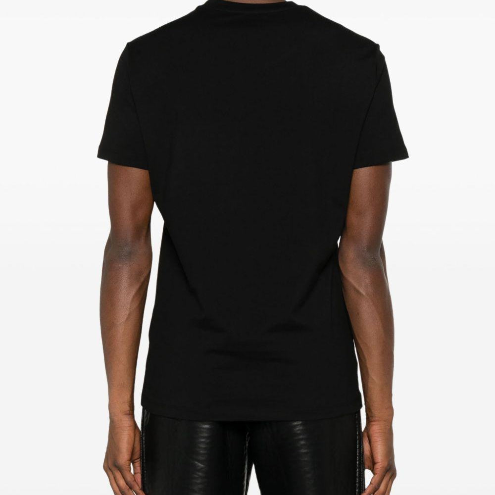 
                  
                    T-shirt Balmain Vintage Balmain Paris DH1EF000GD84 EAC Balmain Paris 
                  
                