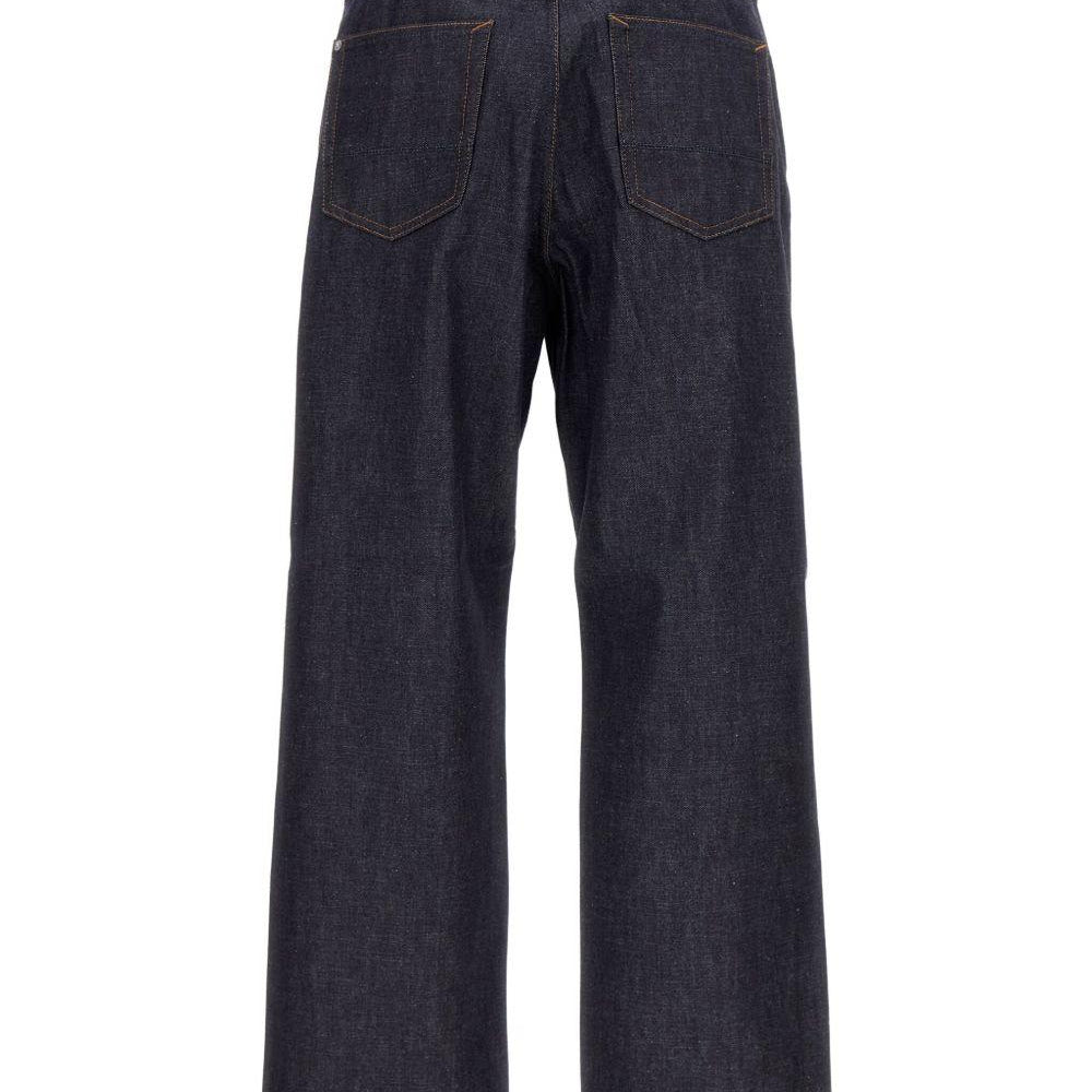 Jeans Stone Island K2S15J100006S00J8 VJ200 Stone Island 