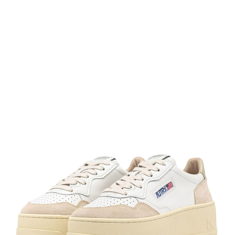 Sneakers MEDALIST PLATFORM Autry PTLW LS01 Autry 