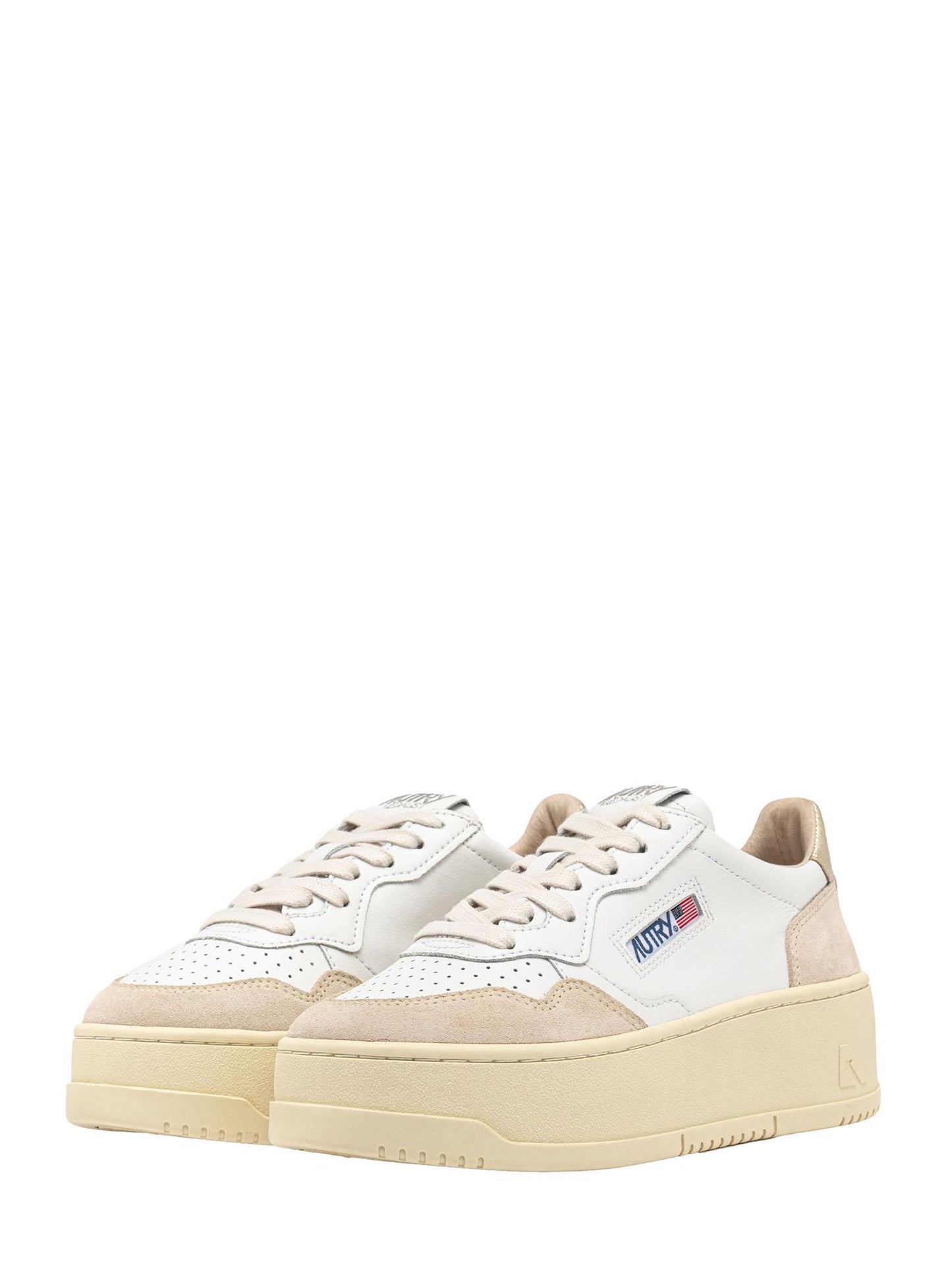 Sneakers MEDALIST PLATFORM Autry PTLW LS01 Autry 