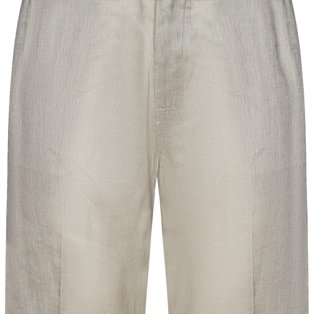 Shorts Lapo Elkann Franzese Napoli FRABM07 185 Franzese Collection Pronta Sartoria 
