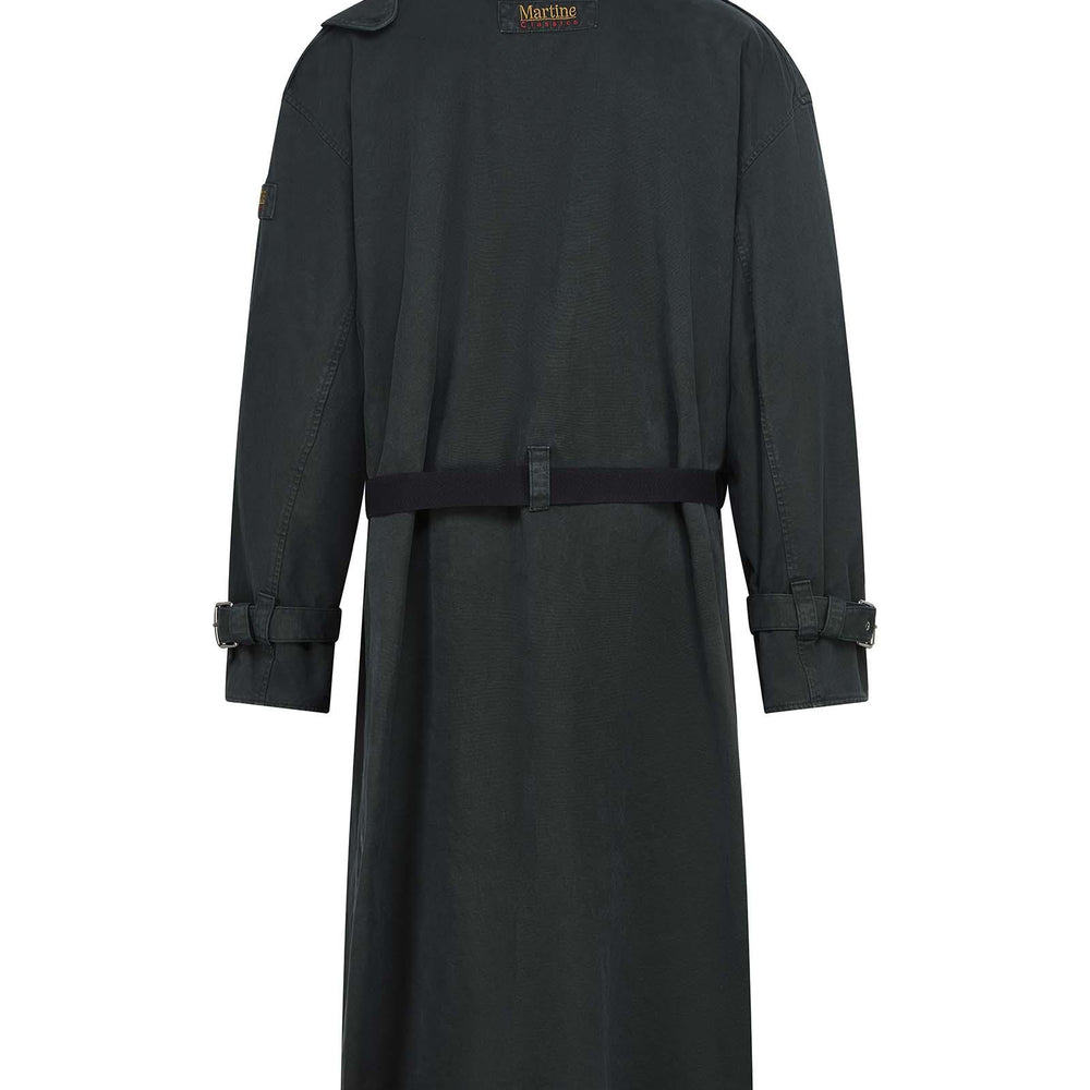 Cappotto Martine Rose 748WP22414 GRN Martine Rose 
