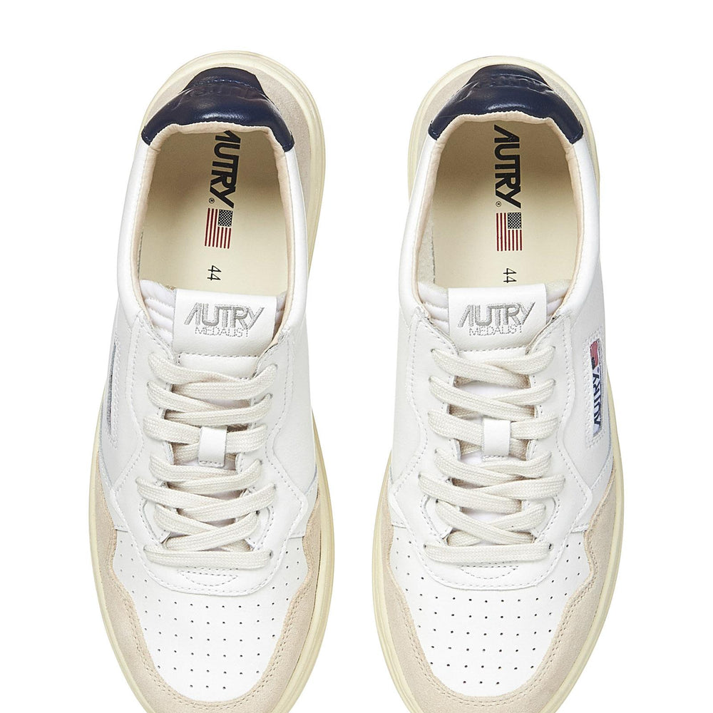 
                  
                    Sneakers MEDALIST LOW Autry AULM LS28 Autry 
                  
                