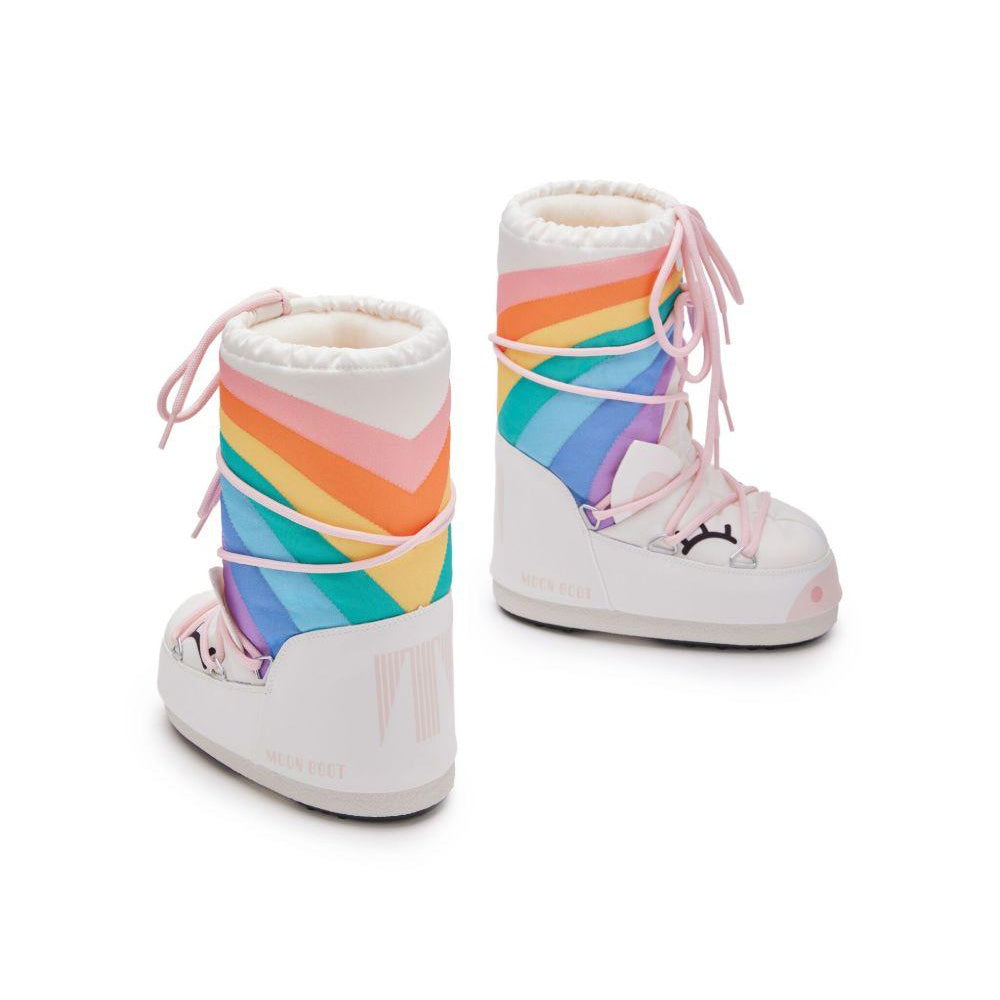 
                  
                    Stivali Icon Moon Boot Kids 80D3400270 AV20 Moon boot kids 
                  
                